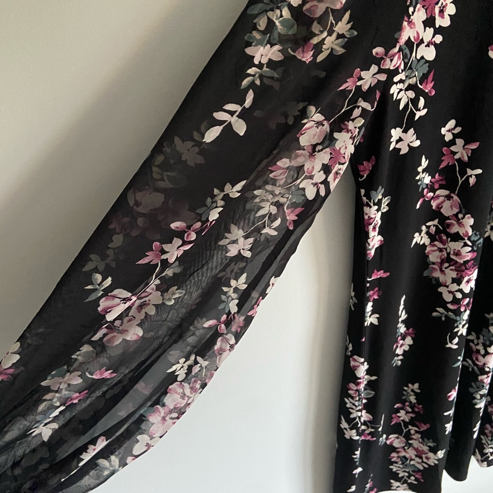 White House black market professional dress
